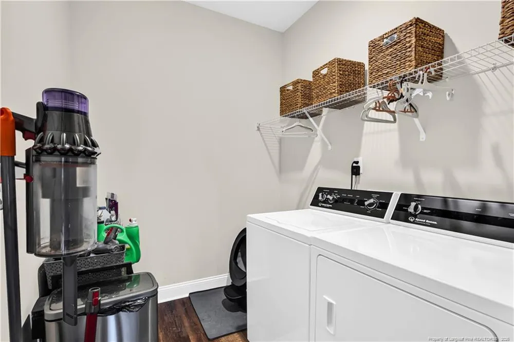 1850 Shady Grove Road Spring Lake, NC 28390