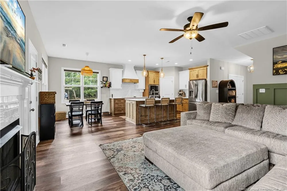 1850 Shady Grove Road Spring Lake, NC 28390