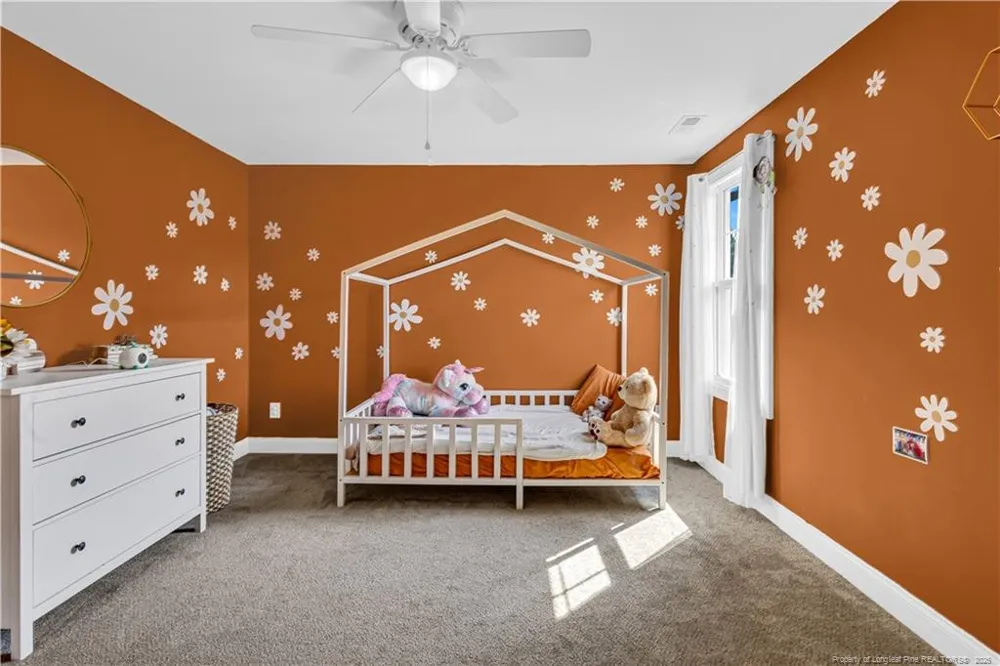 1850 Shady Grove Road Spring Lake, NC 28390