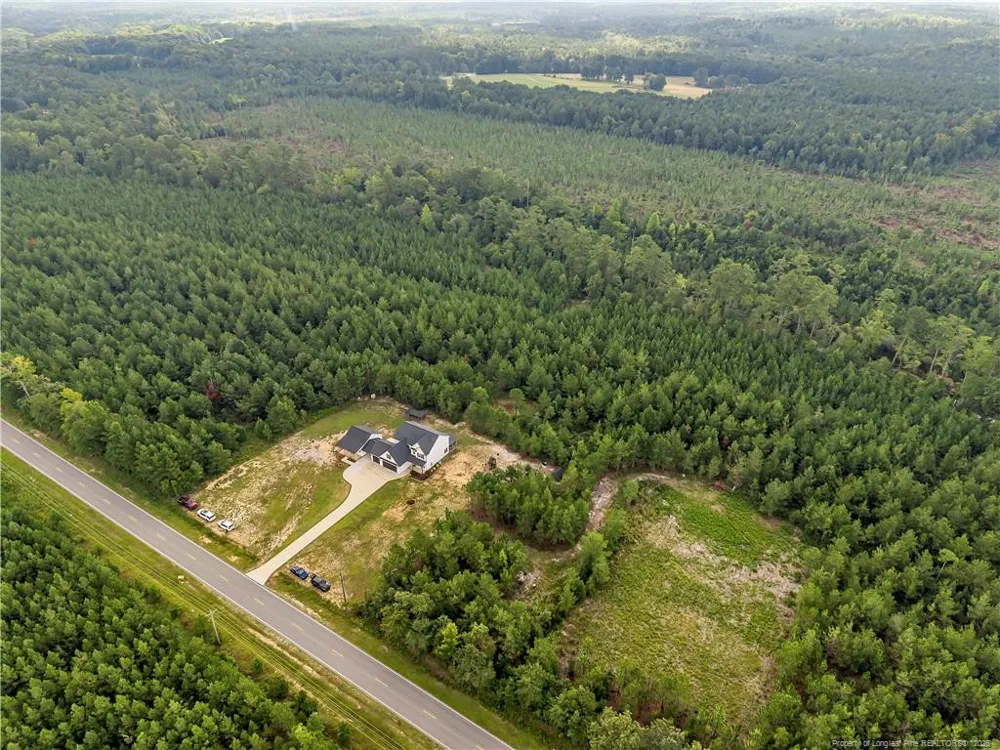 1850 Shady Grove Road Spring Lake, NC 28390