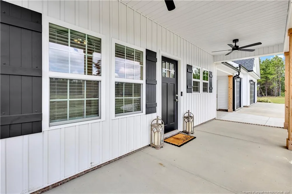 1850 Shady Grove Road Spring Lake, NC 28390