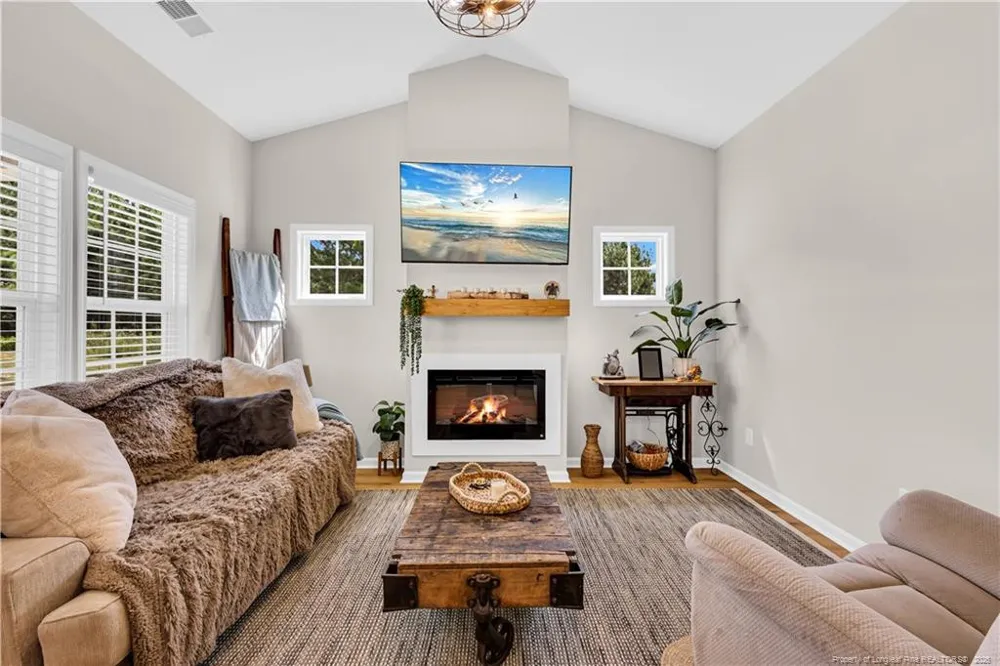 1850 Shady Grove Road Spring Lake, NC 28390