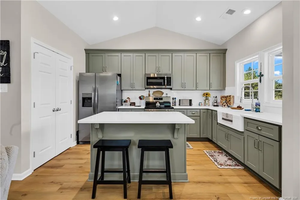 1850 Shady Grove Road Spring Lake, NC 28390
