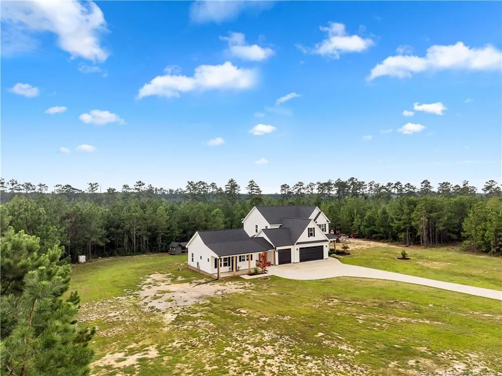 1850 Shady Grove Road Spring Lake, NC 28390