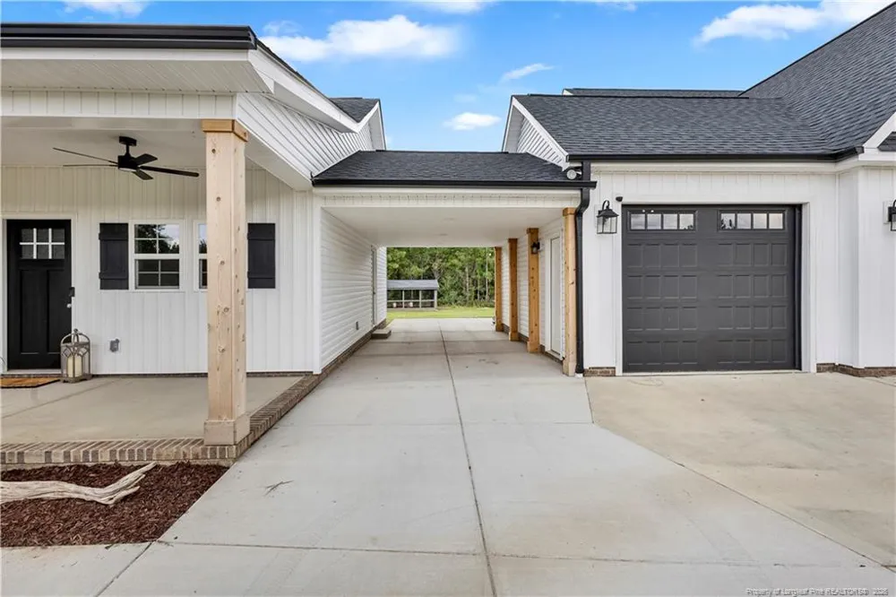 1850 Shady Grove Road Spring Lake, NC 28390