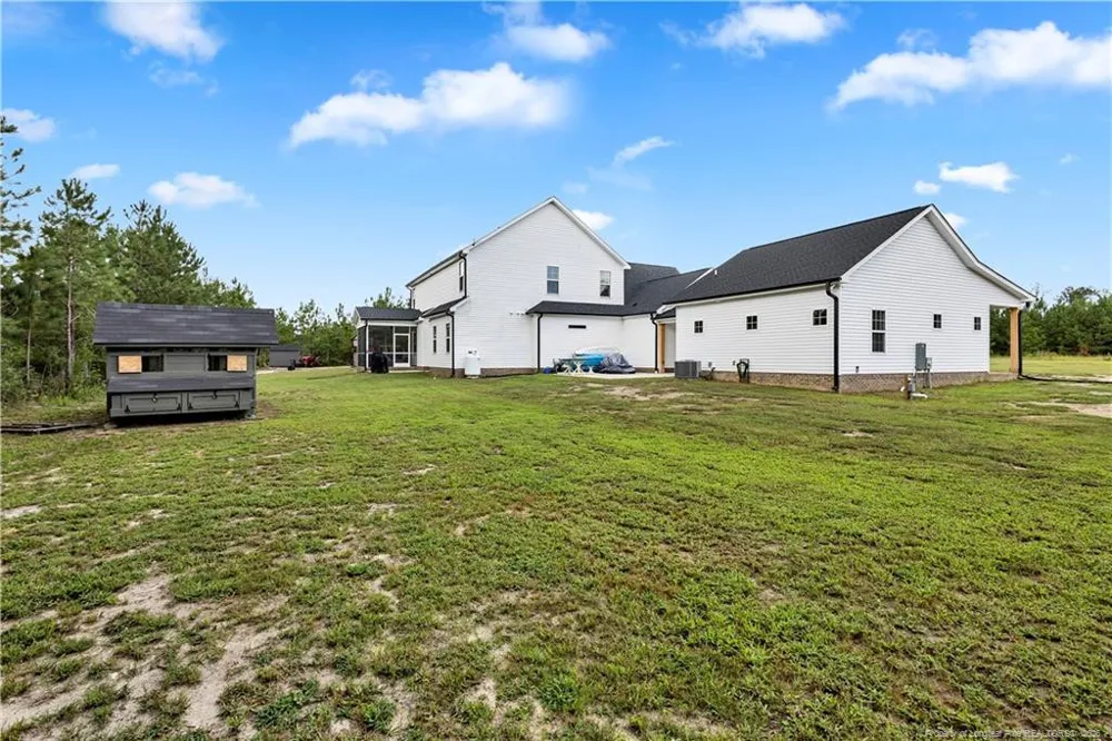 1850 Shady Grove Road Spring Lake, NC 28390