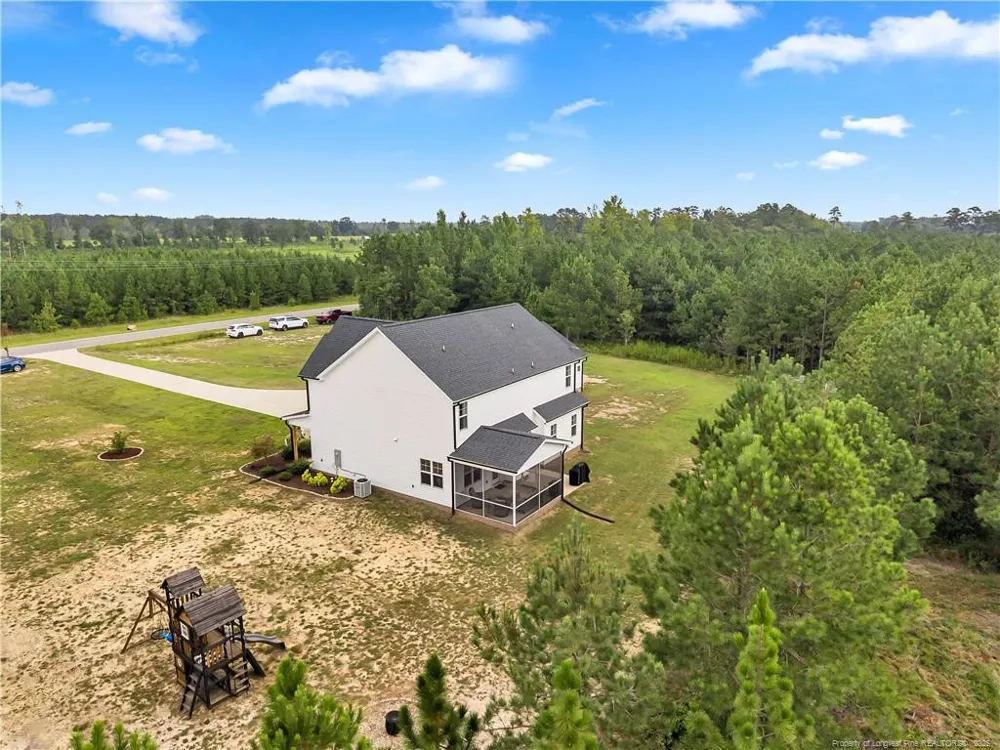 1850 Shady Grove Road Spring Lake, NC 28390
