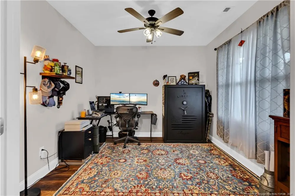 1850 Shady Grove Road Spring Lake, NC 28390