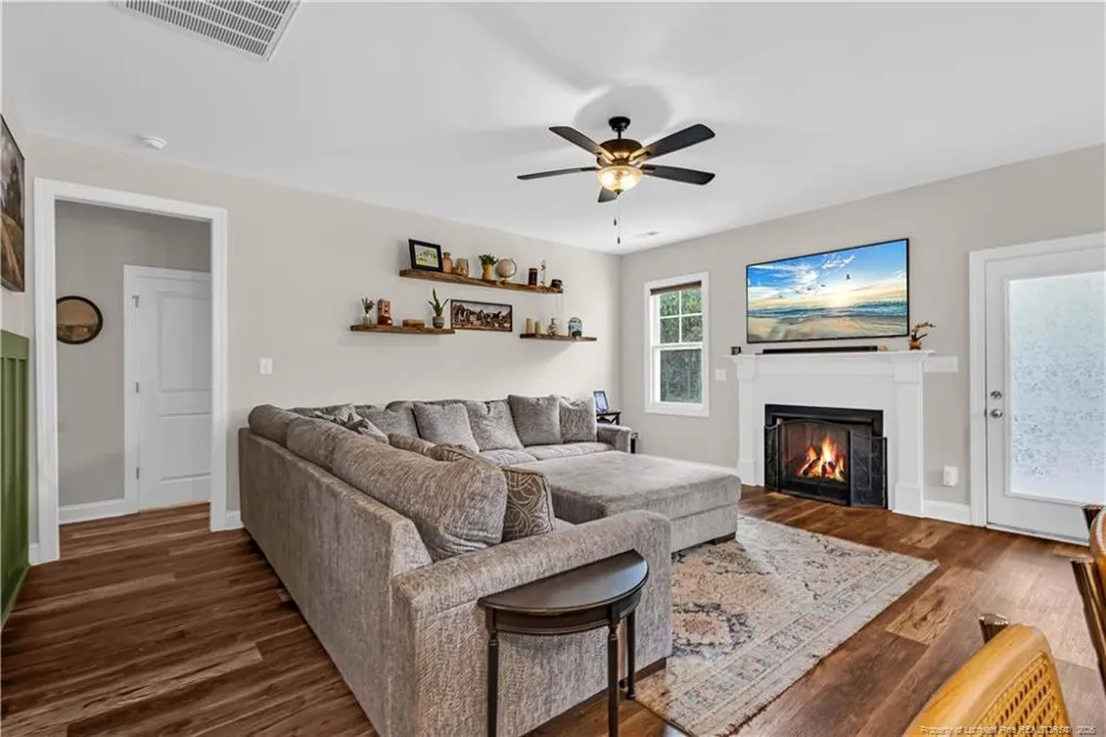 1850 Shady Grove Road Spring Lake, NC 28390