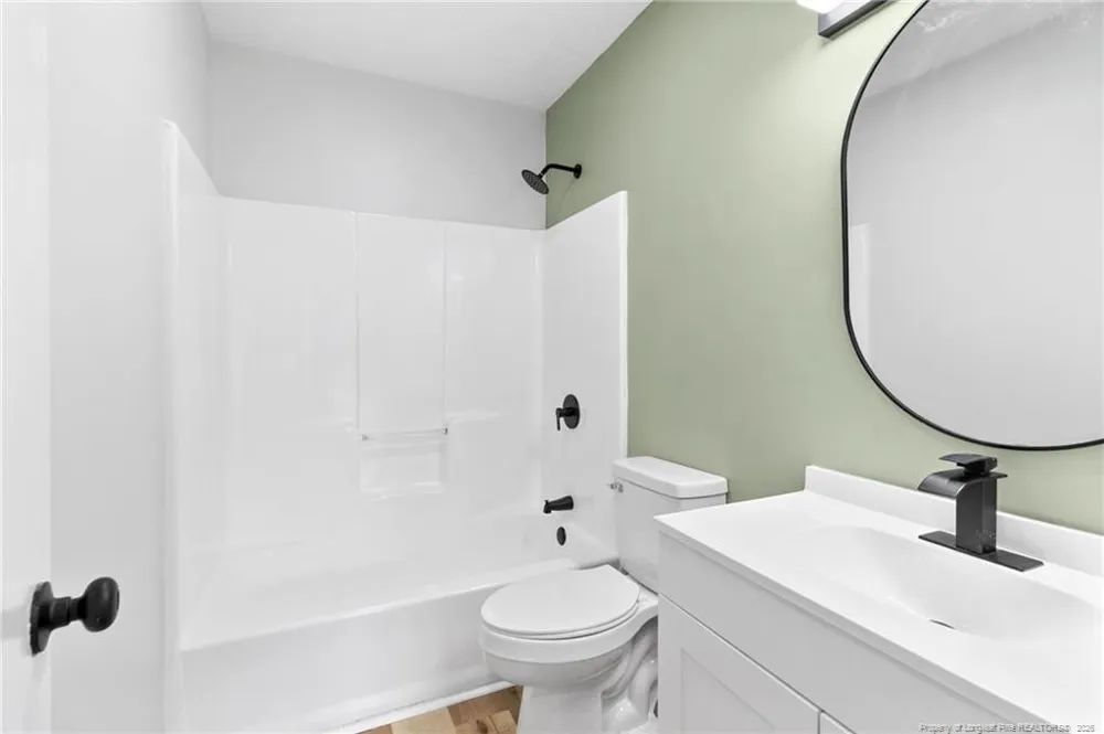 3026 Akron Drive Hope Mills, NC 28348