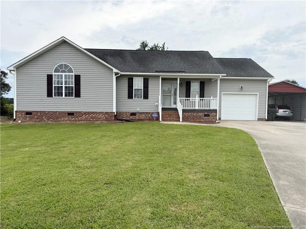 99 Andrew Boulevard Selma, NC 27576