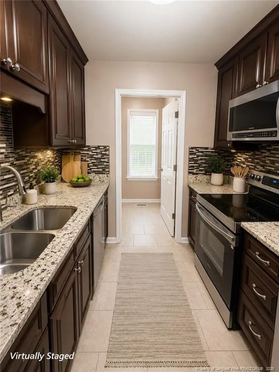 99 Andrew Boulevard Selma, NC 27576