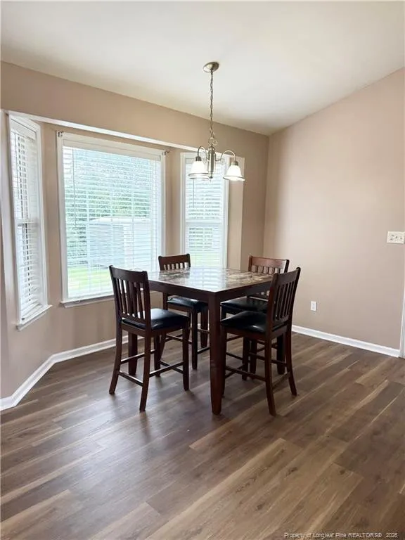 99 Andrew Boulevard Selma, NC 27576