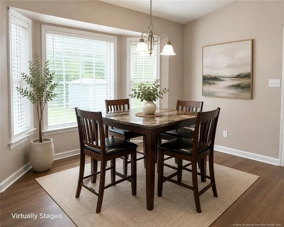 99 Andrew Boulevard Selma, NC 27576