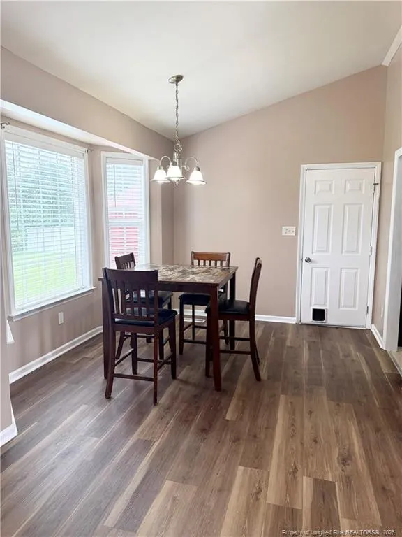 99 Andrew Boulevard Selma, NC 27576