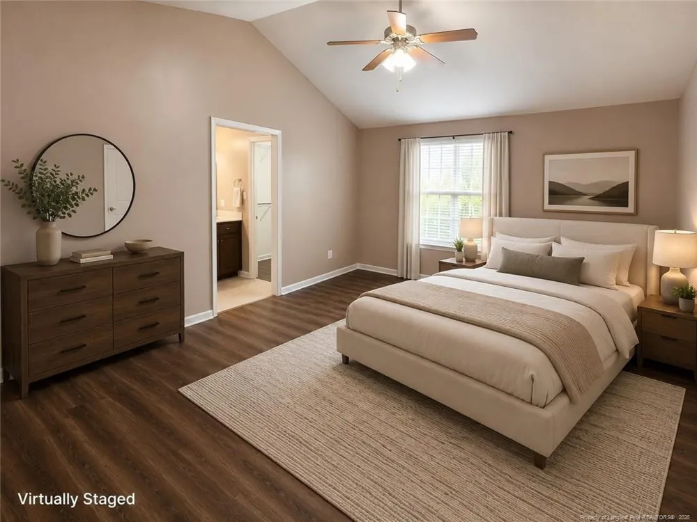 99 Andrew Boulevard Selma, NC 27576