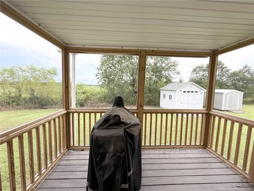 99 Andrew Boulevard Selma, NC 27576