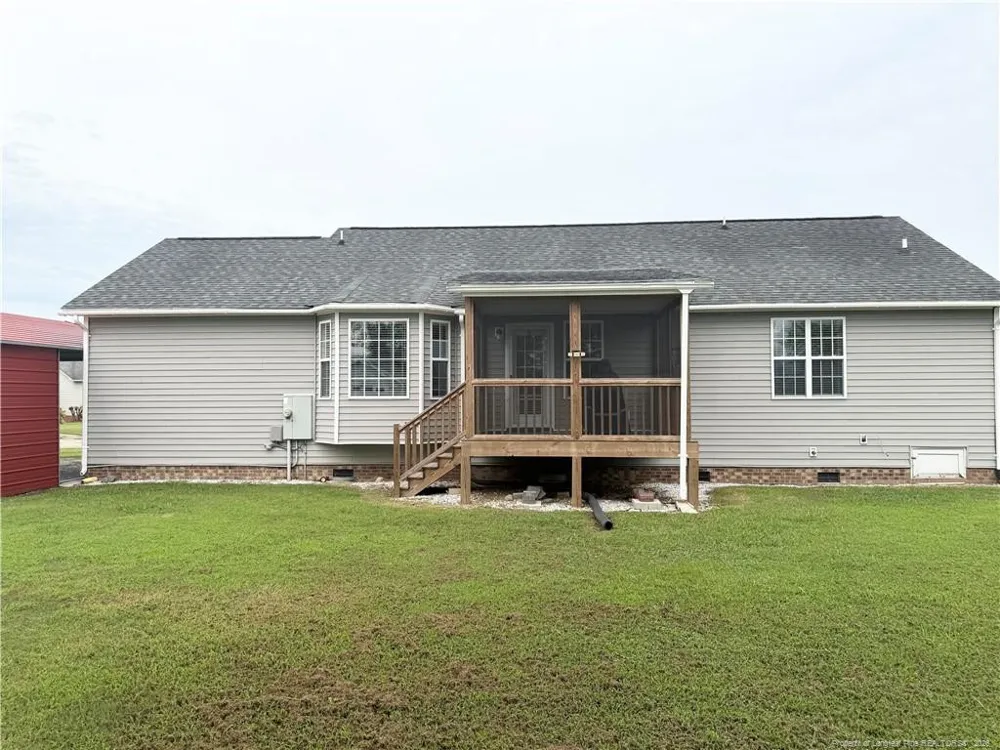 99 Andrew Boulevard Selma, NC 27576