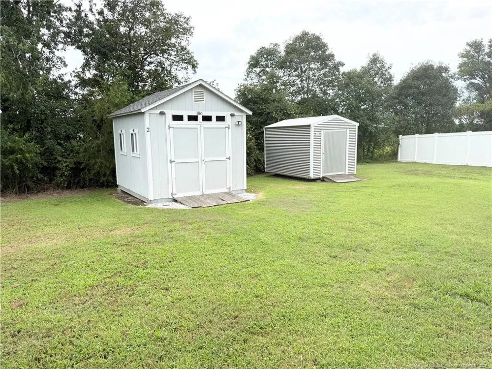 99 Andrew Boulevard Selma, NC 27576