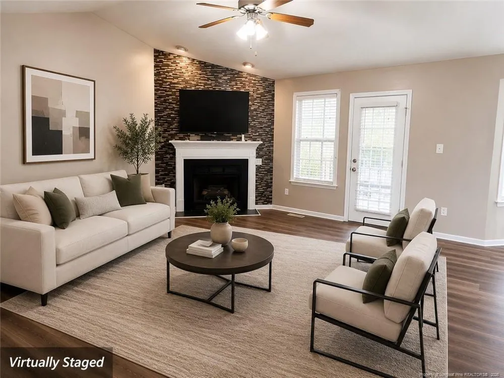 99 Andrew Boulevard Selma, NC 27576
