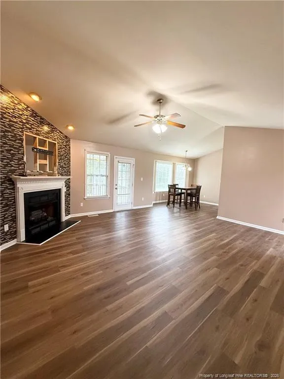 99 Andrew Boulevard Selma, NC 27576