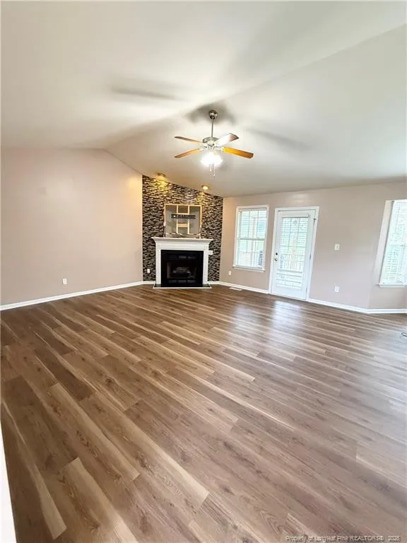 99 Andrew Boulevard Selma, NC 27576