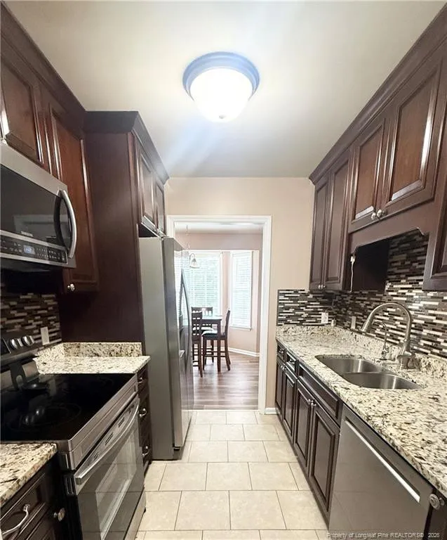 99 Andrew Boulevard Selma, NC 27576