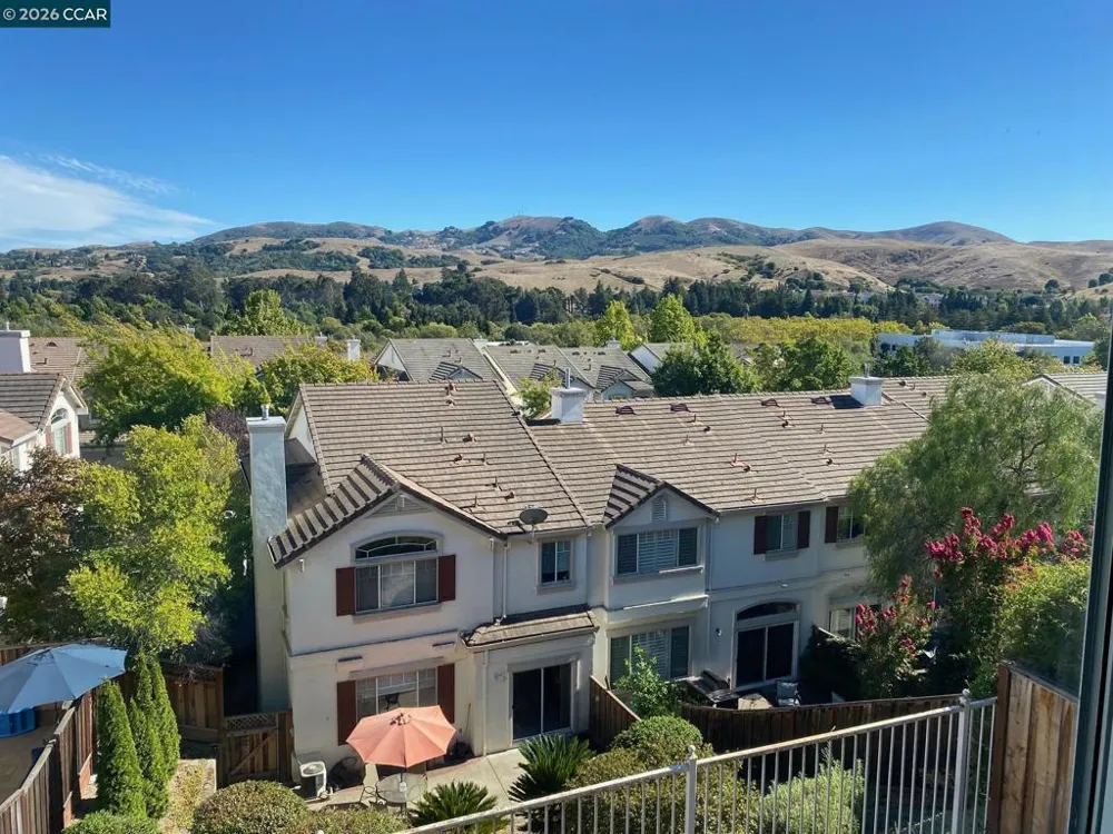 171 Shadowhill Cir San Ramon, CA 94583