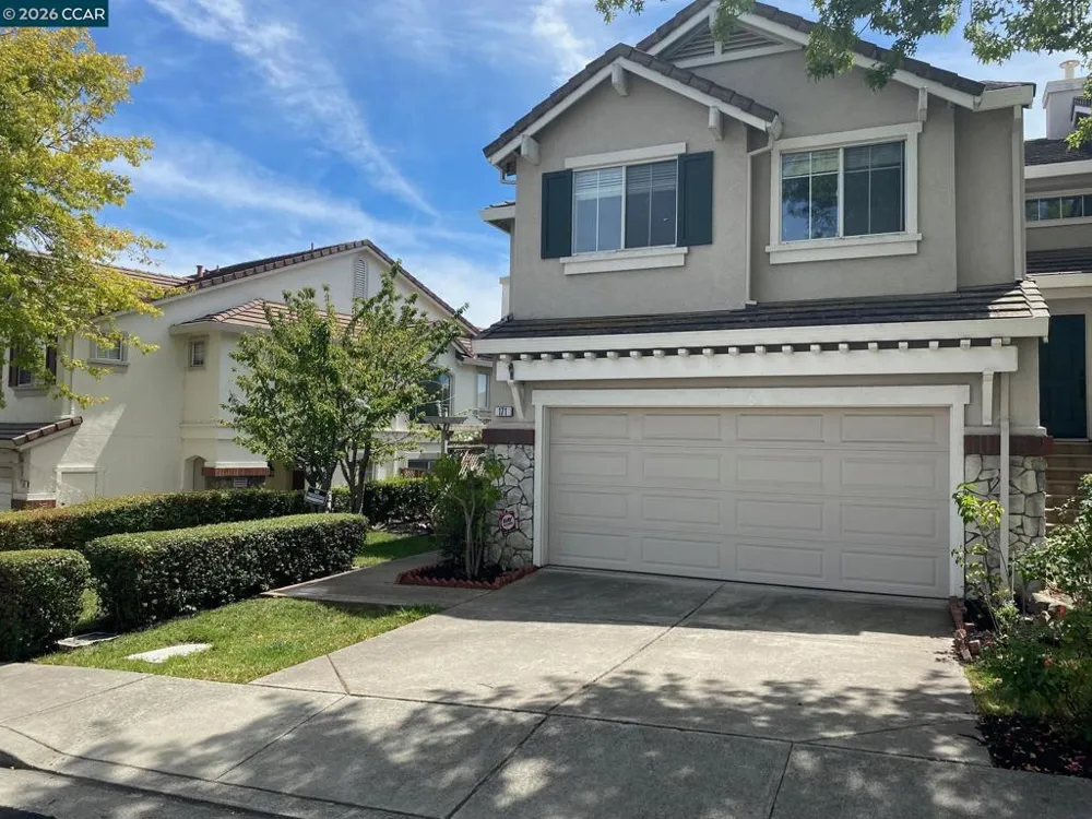 171 Shadowhill Cir San Ramon, CA 94583