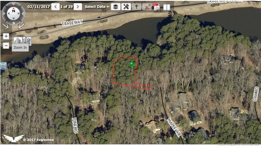 7047 Maple Circle Sanford, NC 27332