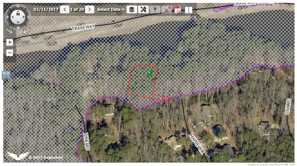 7047 Maple Circle Sanford, NC 27332