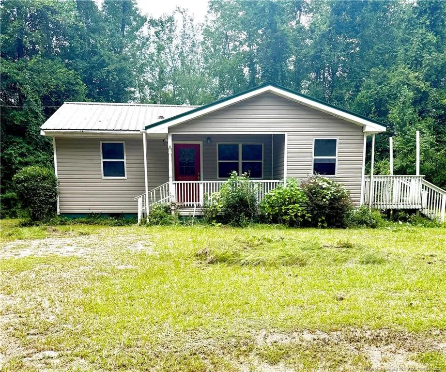 2499 Bay Forest Drive Eastover, NC 28312