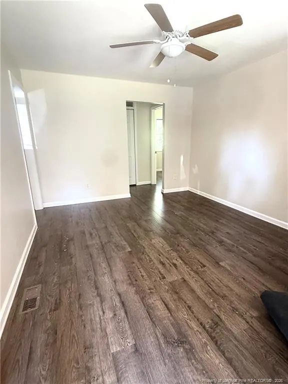 2499 Bay Forest Drive Eastover, NC 28312