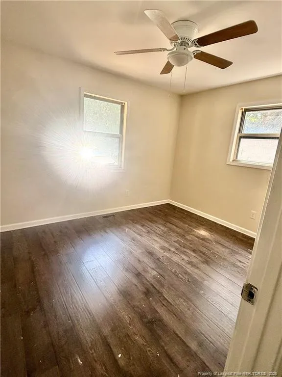 2499 Bay Forest Drive Eastover, NC 28312