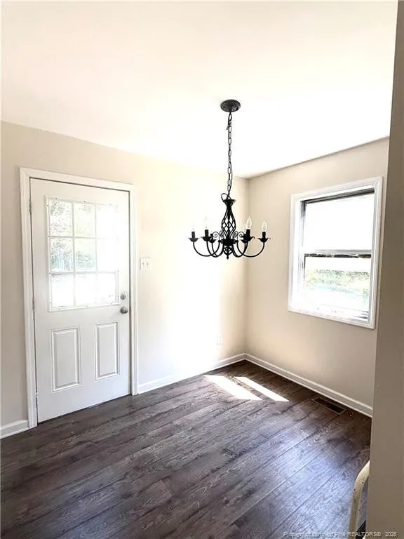 2499 Bay Forest Drive Eastover, NC 28312