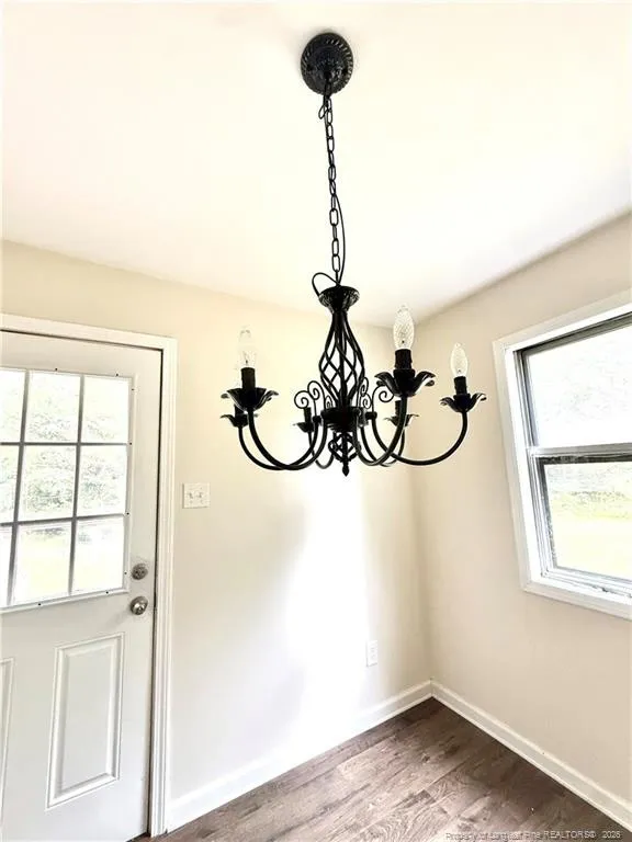 2499 Bay Forest Drive Eastover, NC 28312