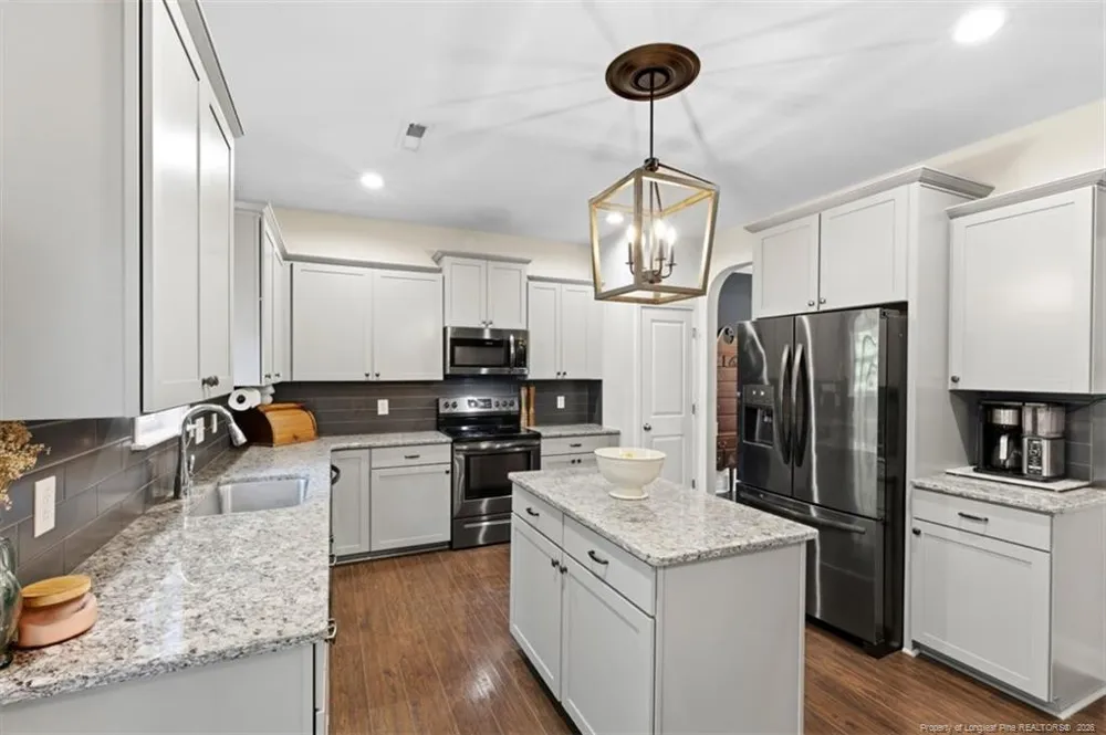 213 Stella Way Cameron, NC 28326