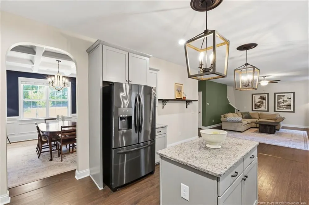 213 Stella Way Cameron, NC 28326