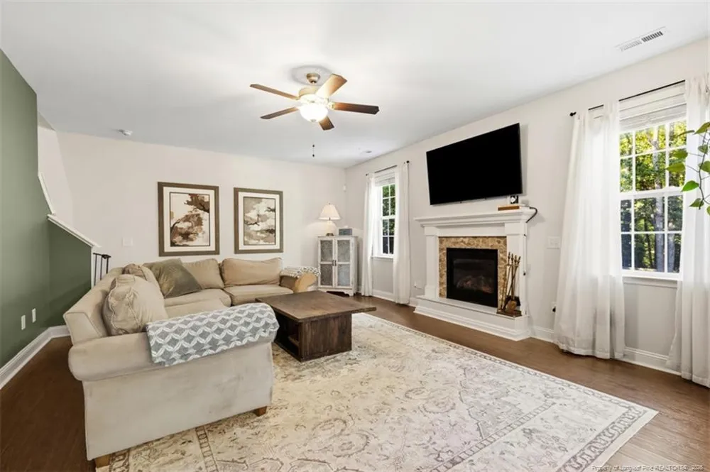 213 Stella Way Cameron, NC 28326
