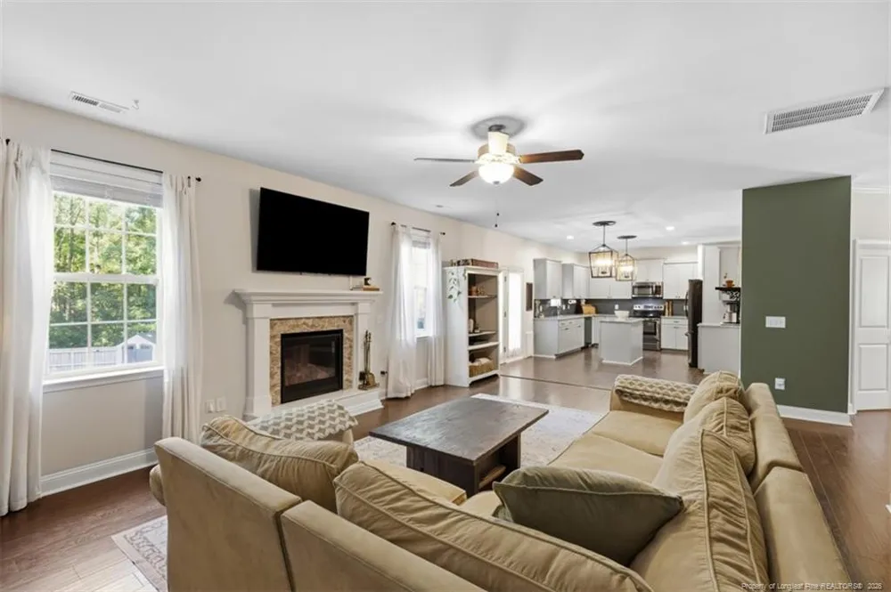 213 Stella Way Cameron, NC 28326