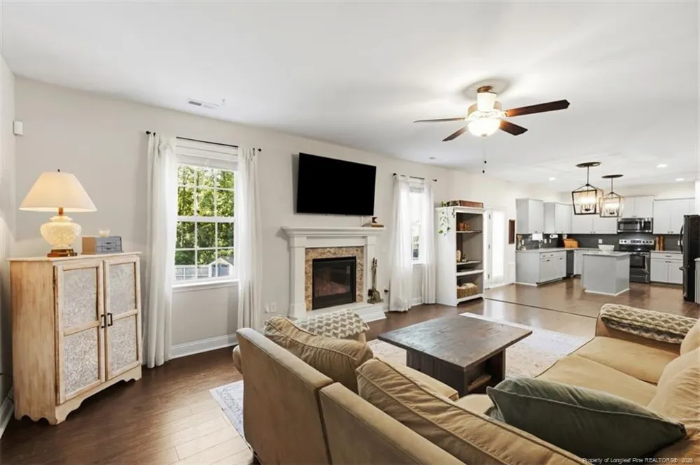 213 Stella Way Cameron, NC 28326