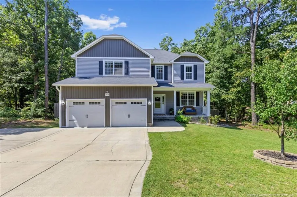 213 Stella Way Cameron, NC 28326