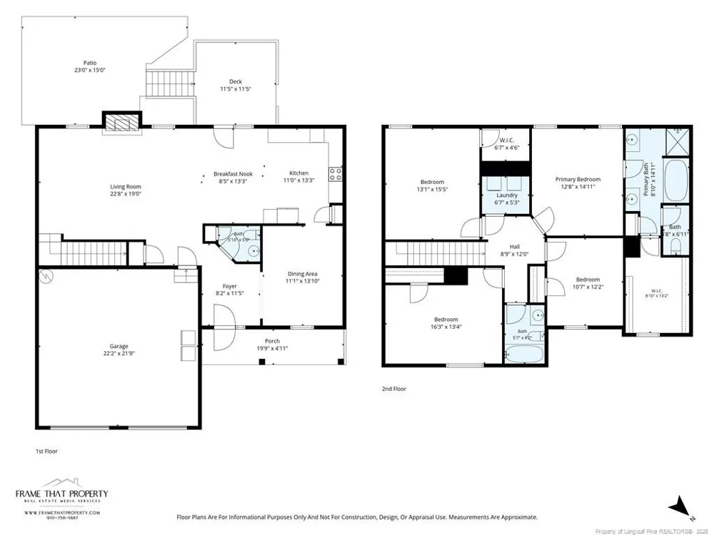 213 Stella Way Cameron, NC 28326