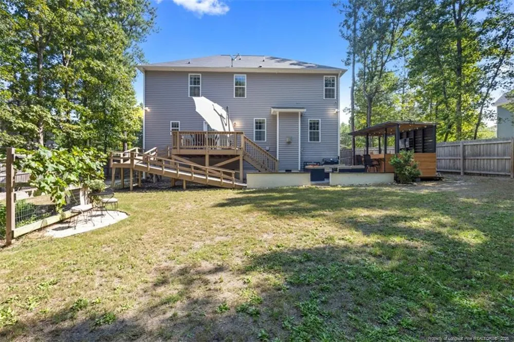 213 Stella Way Cameron, NC 28326