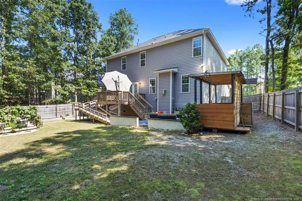 213 Stella Way Cameron, NC 28326