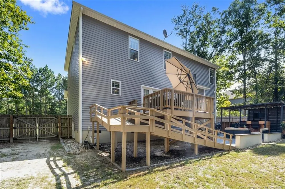 213 Stella Way Cameron, NC 28326