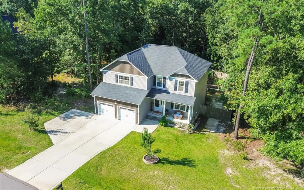 213 Stella Way Cameron, NC 28326