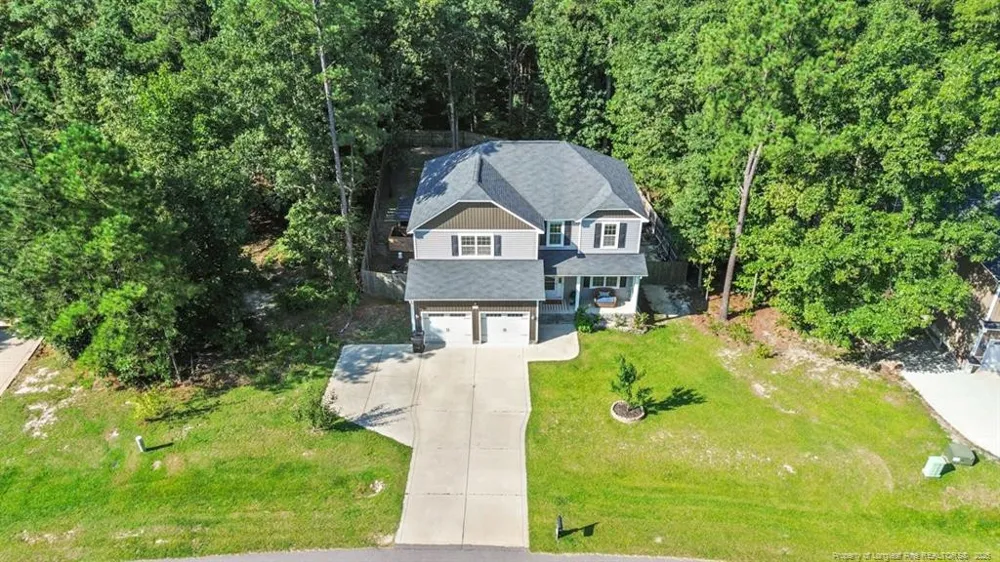 213 Stella Way Cameron, NC 28326
