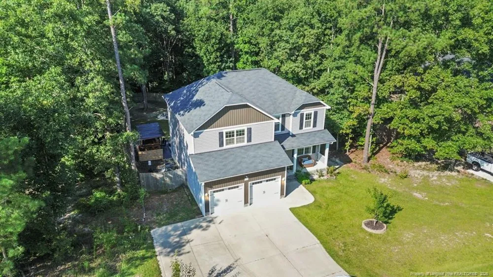 213 Stella Way Cameron, NC 28326