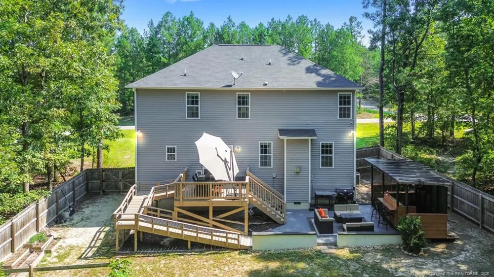 213 Stella Way Cameron, NC 28326